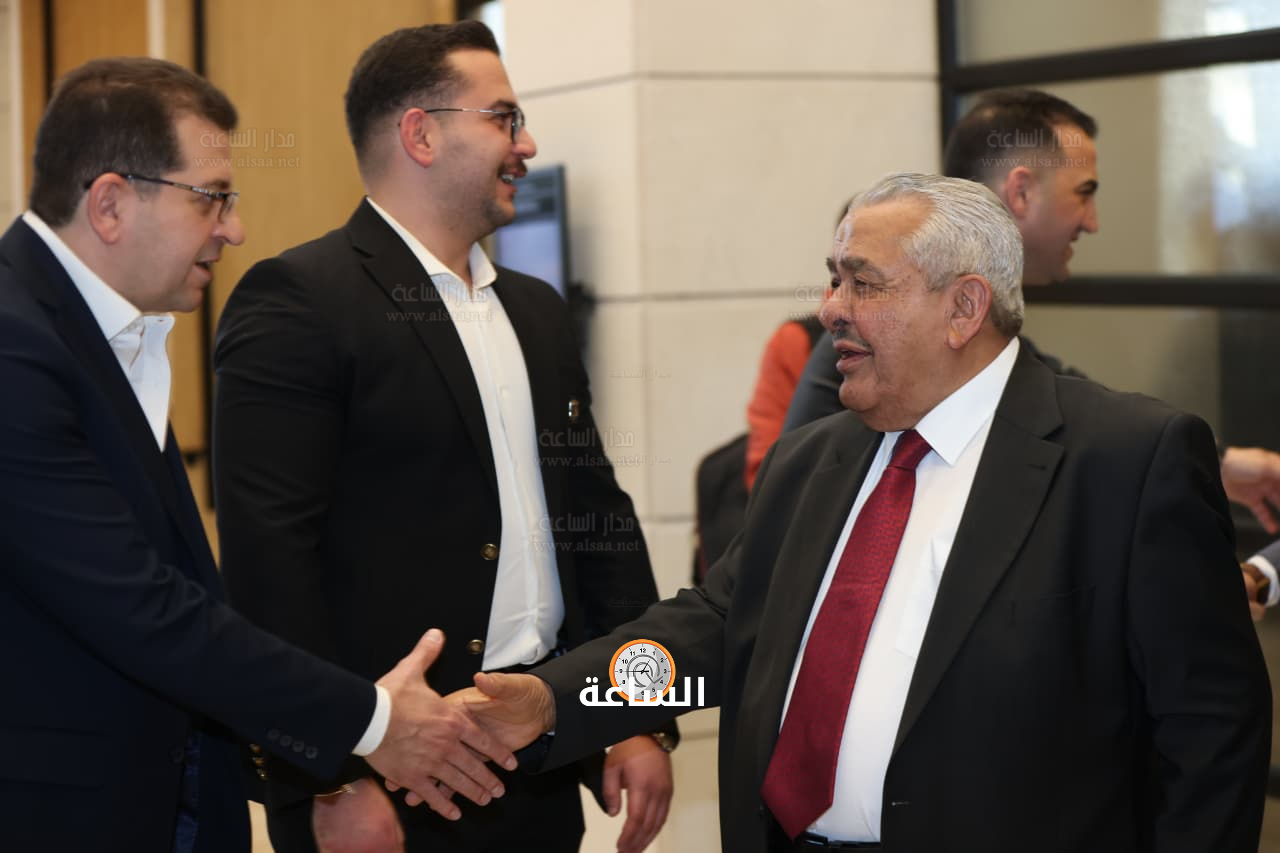 Madar Al-Saa Images 0.6468178375510314