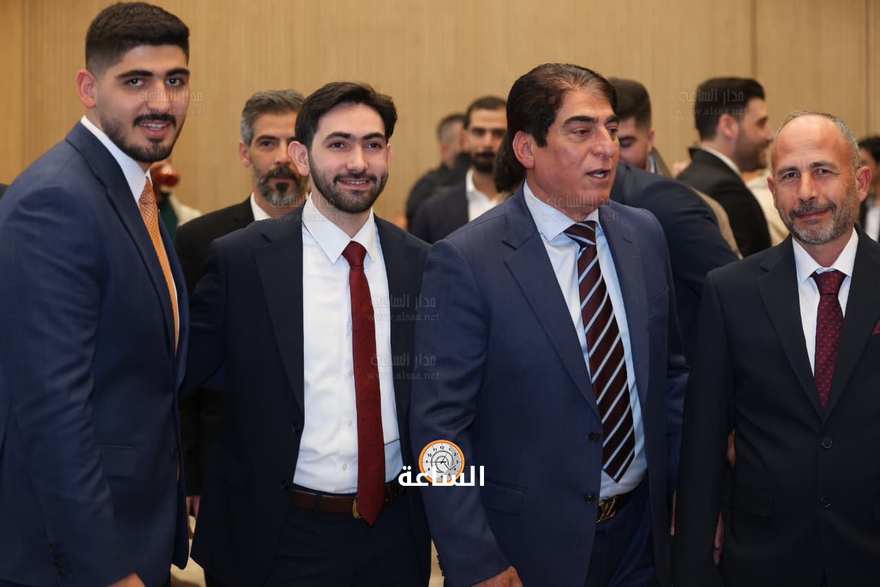 Madar Al-Saa Images 0.6130725191473106