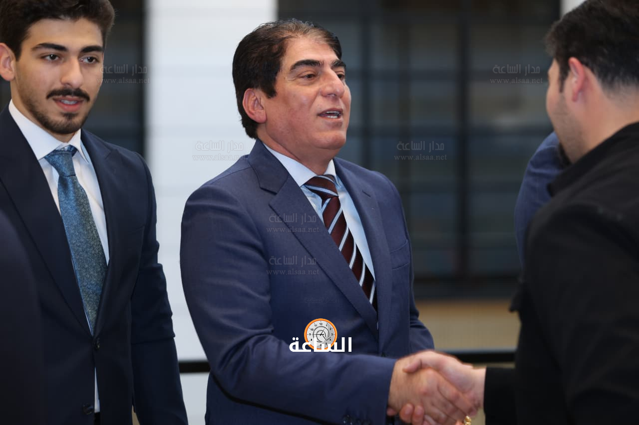 Madar Al-Saa Images 0.9698360324417474