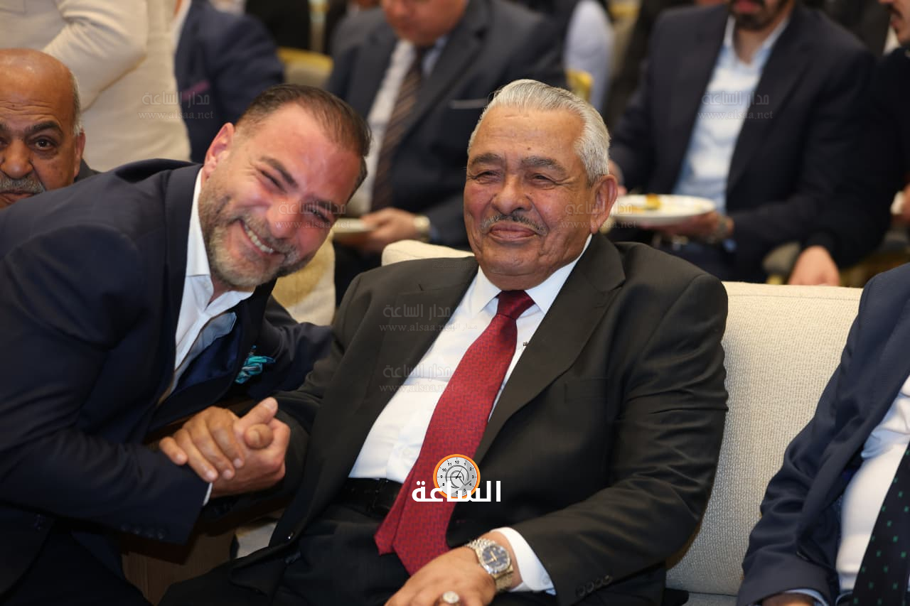 Madar Al-Saa Images 0.6876775410749036