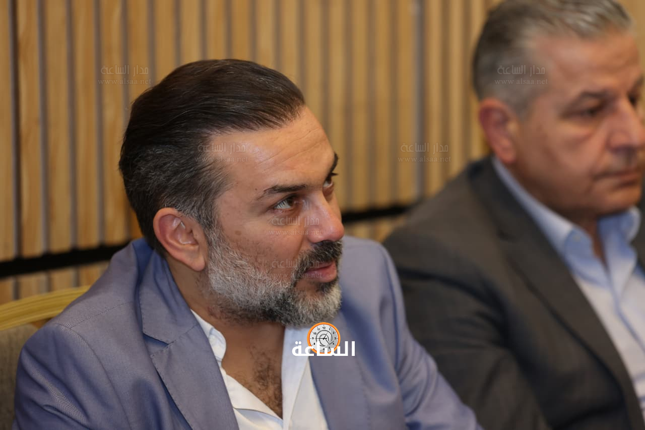 Madar Al-Saa Images 0.4558935354364554