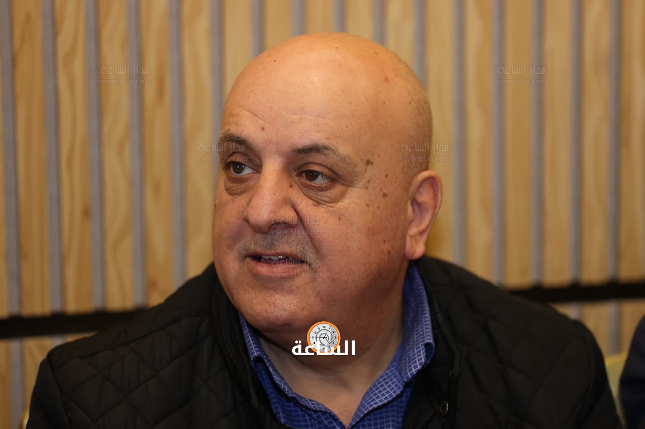 Madar Al-Saa Images 0.12050833251224913