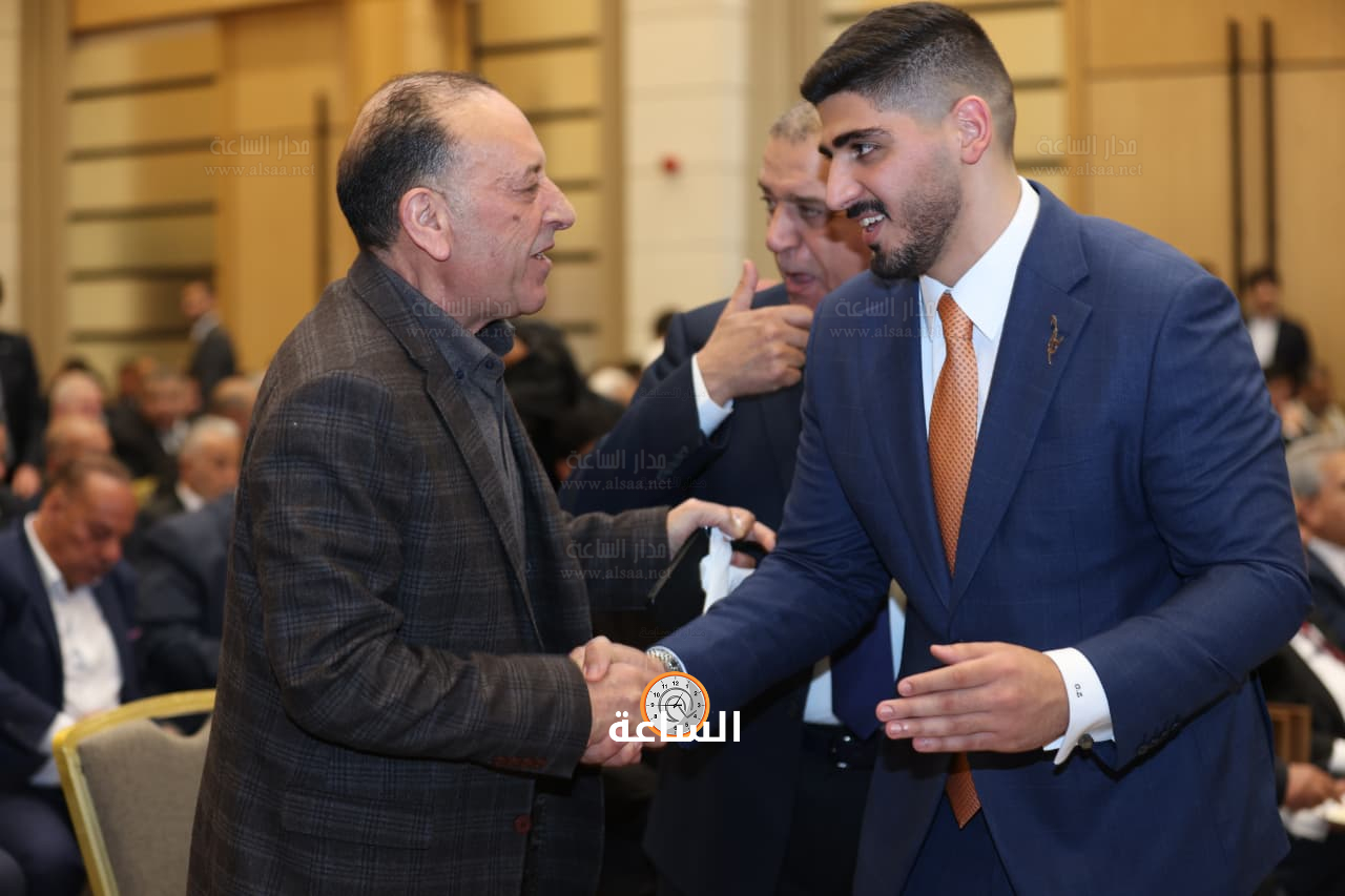 Madar Al-Saa Images 0.2880177039480363