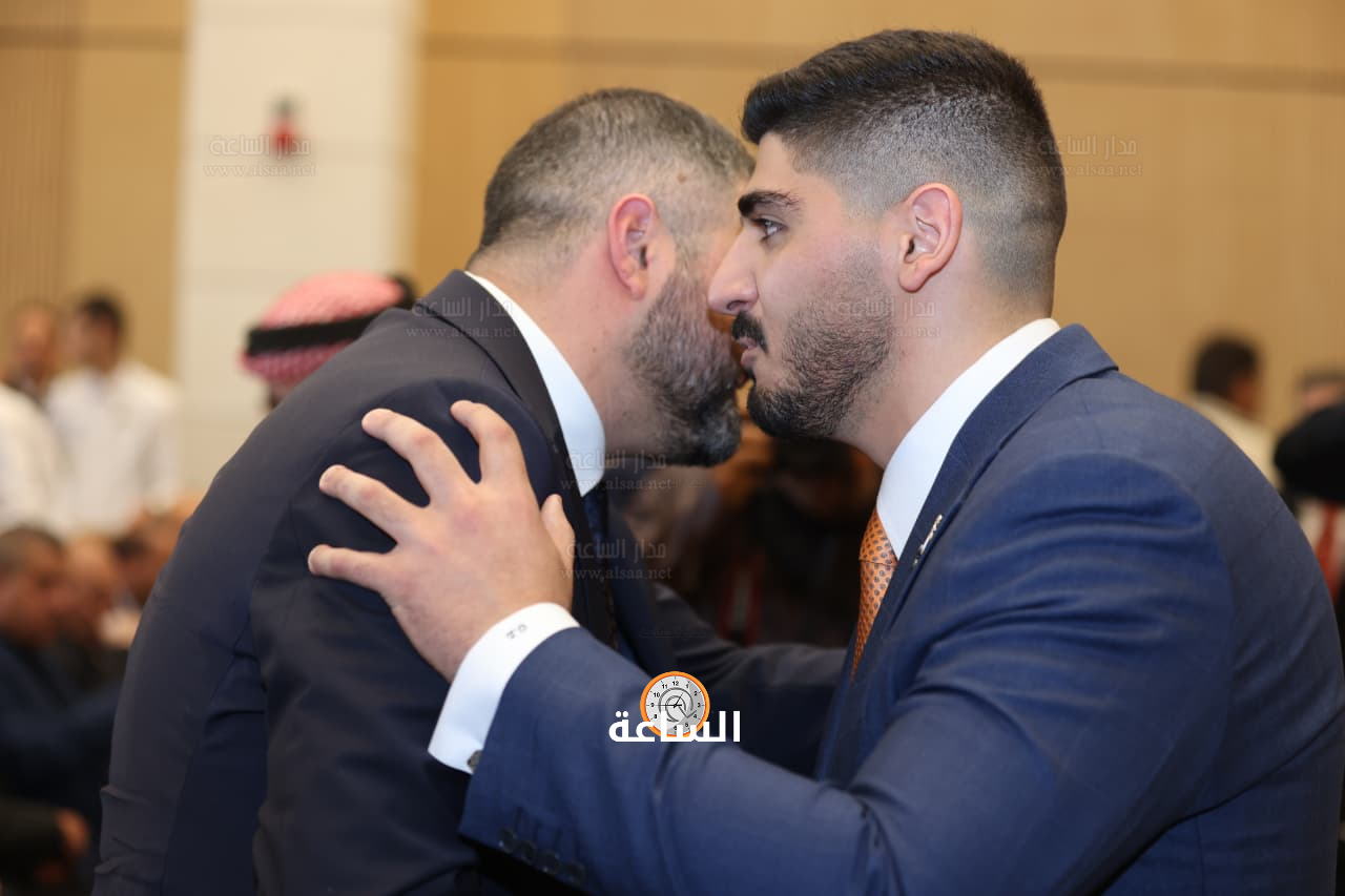 Madar Al-Saa Images 0.6188593737822902