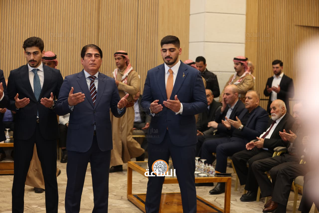 Madar Al-Saa Images 0.7026261091884033