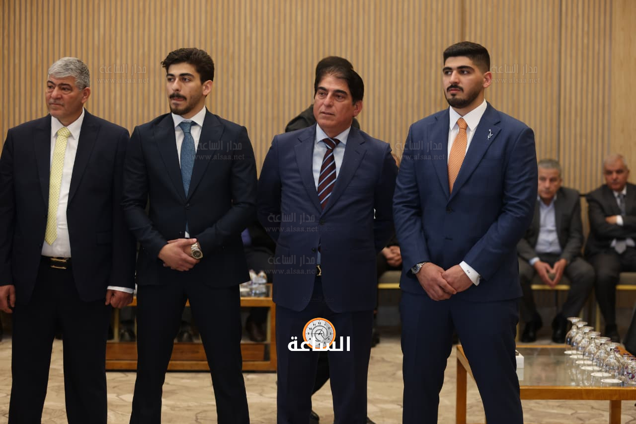 Madar Al-Saa Images 0.9069838446087868