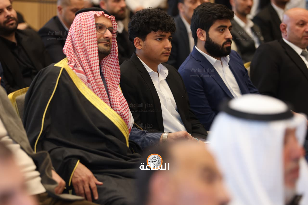 Madar Al-Saa Images 0.005220929510346584