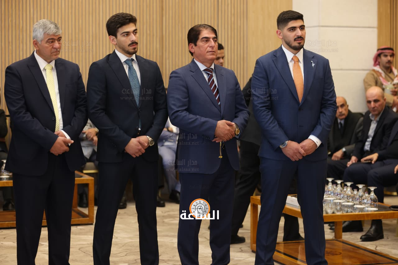 Madar Al-Saa Images 0.7854276119890529