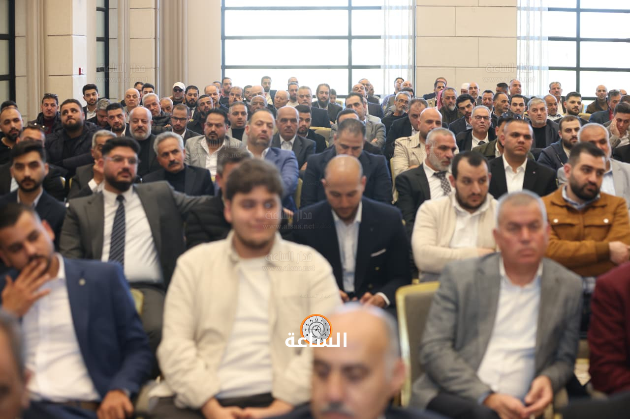 Madar Al-Saa Images 0.5001566178386263