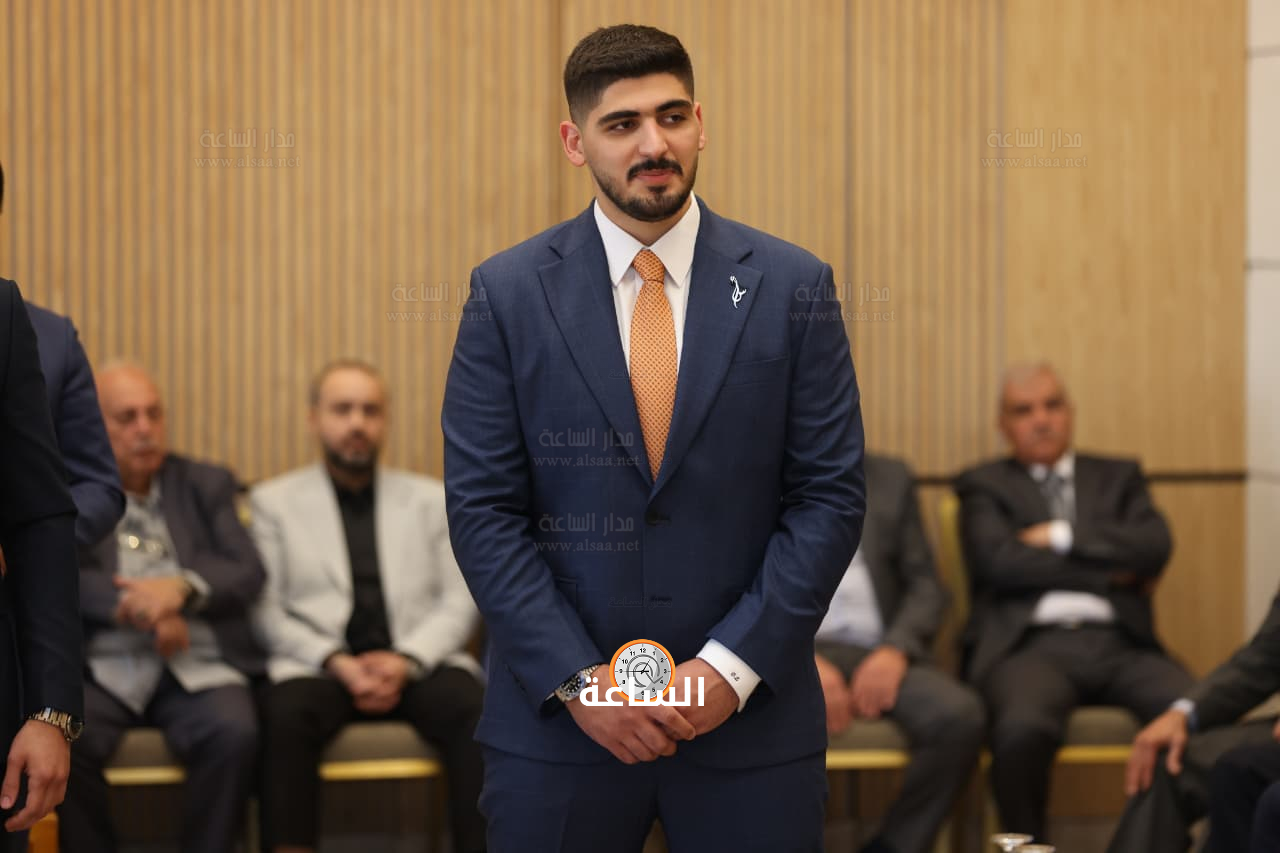 Madar Al-Saa Images 0.7062021000837315