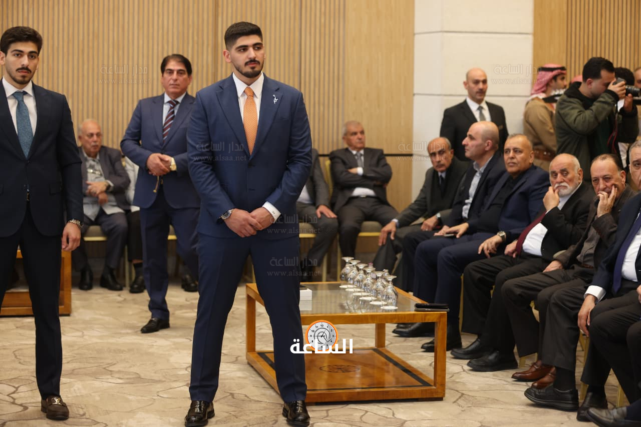 Madar Al-Saa Images 0.32641476163285943