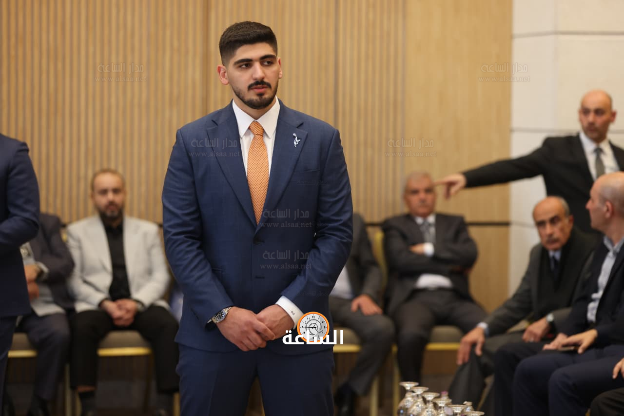 Madar Al-Saa Images 0.6502043119156092