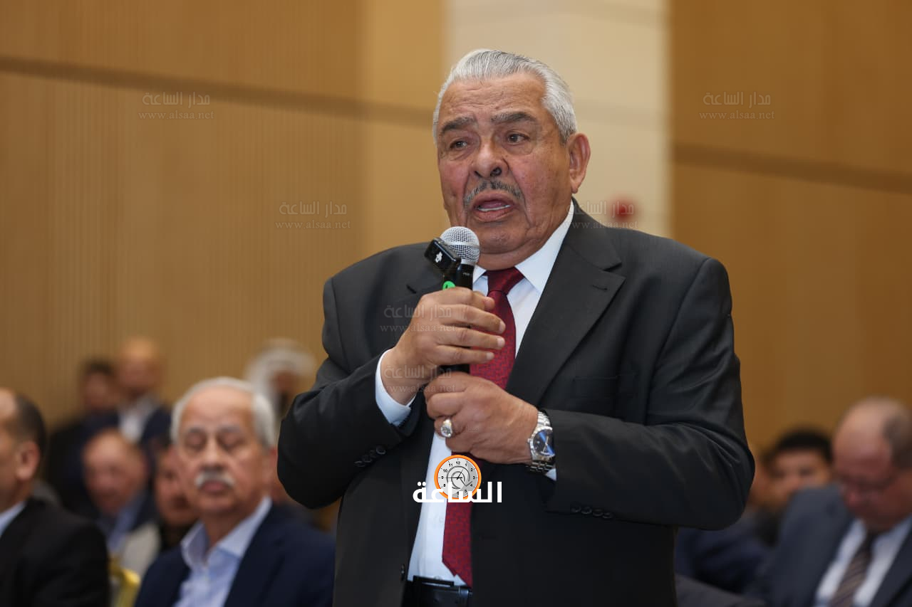 Madar Al-Saa Images 0.995300851442208