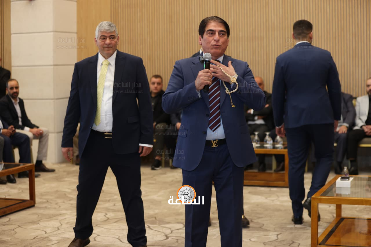 Madar Al-Saa Images 0.46327348843696925