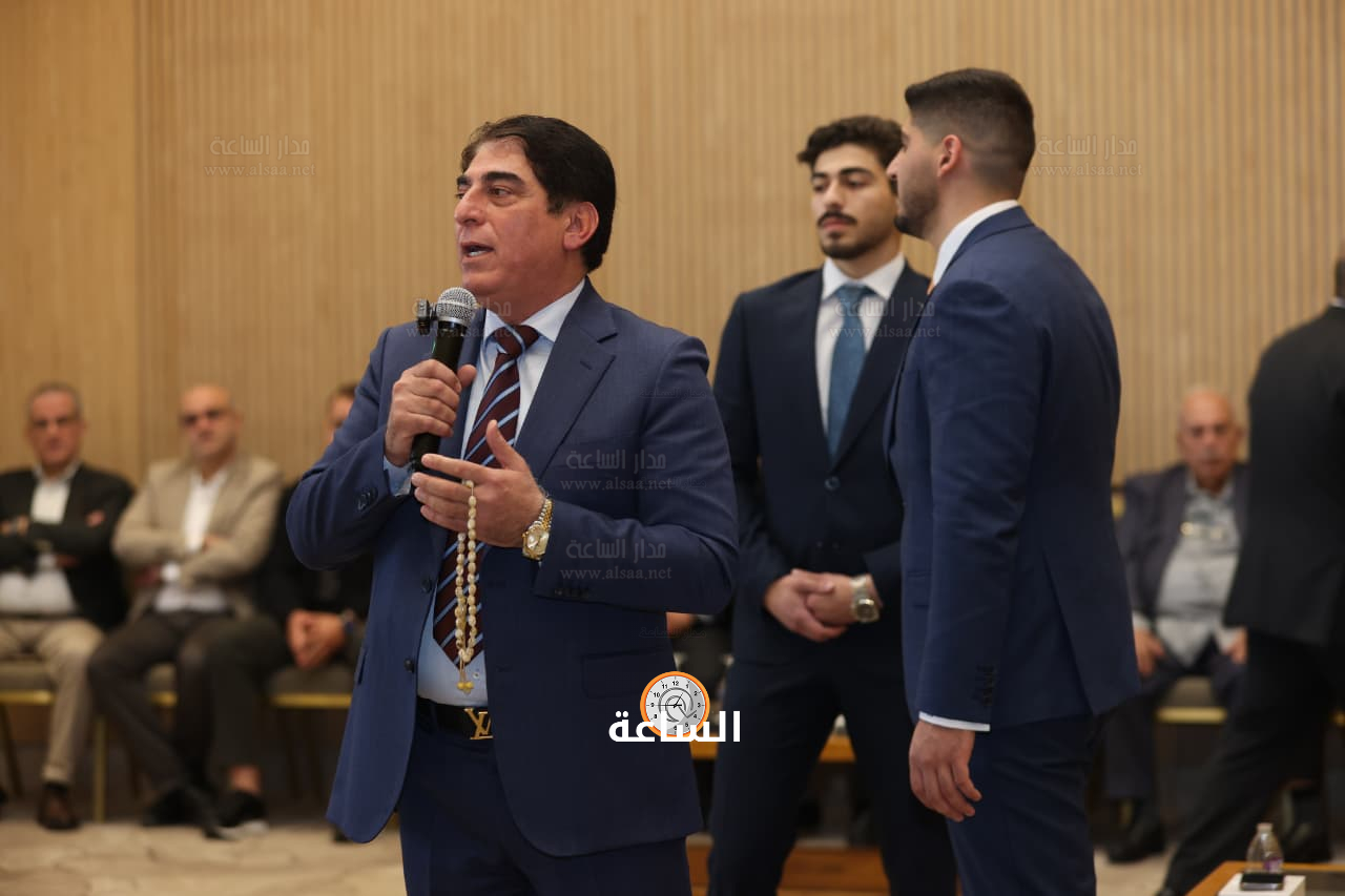 Madar Al-Saa Images 0.4946267318795756