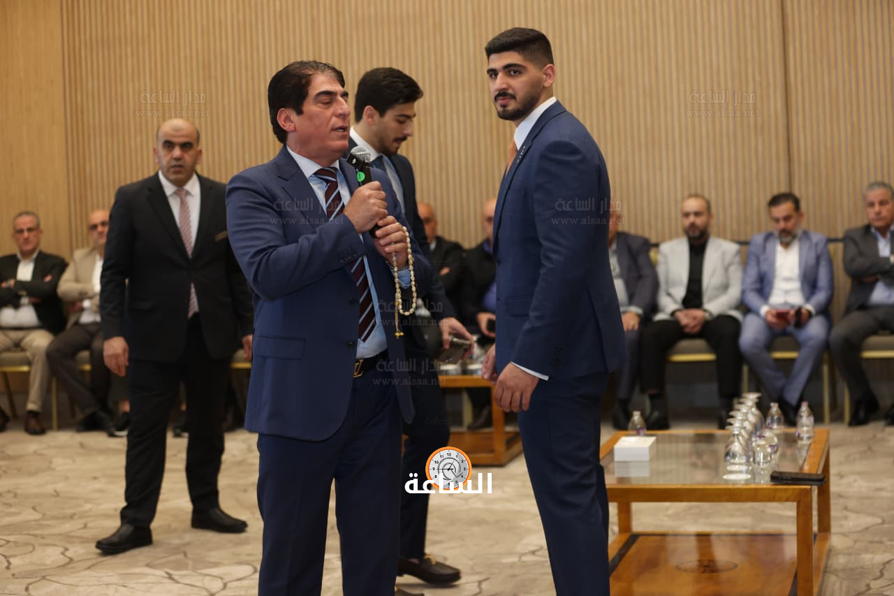 Madar Al-Saa Images 0.14697161427369088