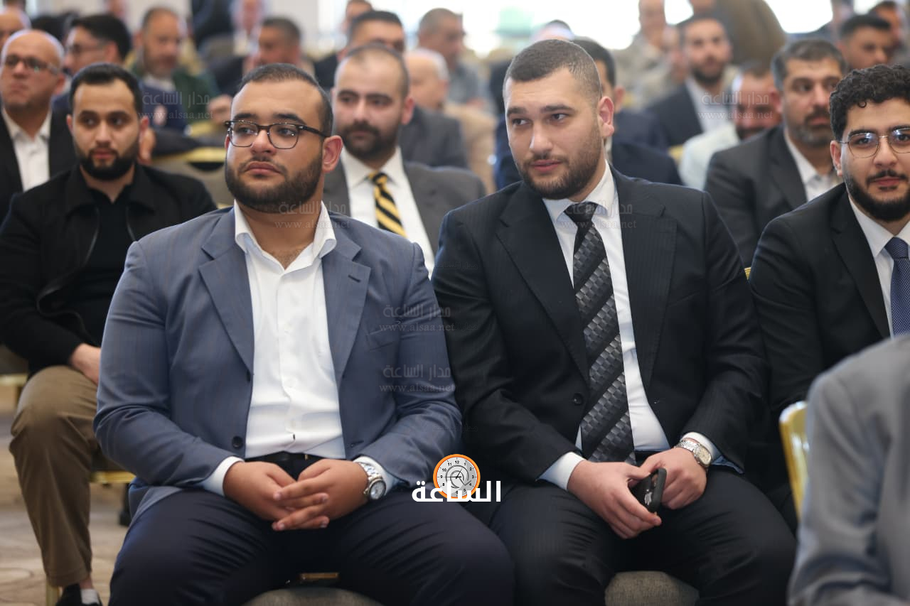 Madar Al-Saa Images 0.010903805193771432