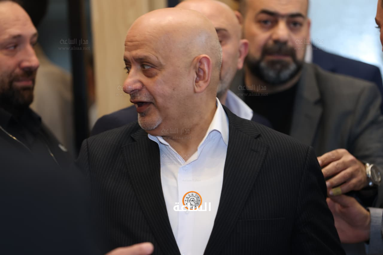 Madar Al-Saa Images 0.013171341808935866