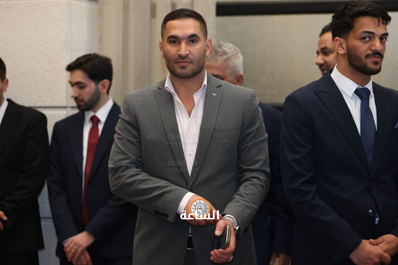 Madar Al-Saa Images 0.9738988363957045