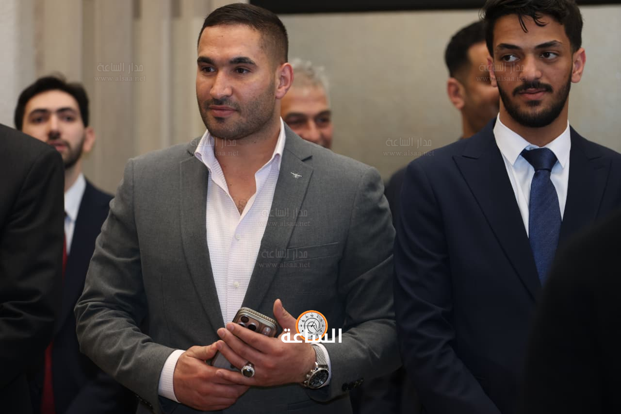 Madar Al-Saa Images 0.6799956887955017