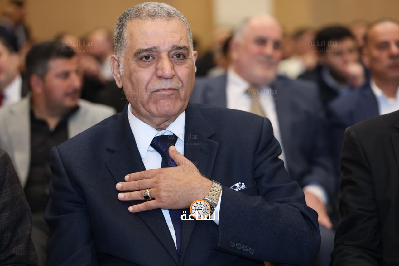 Madar Al-Saa Images 0.8020442589353555