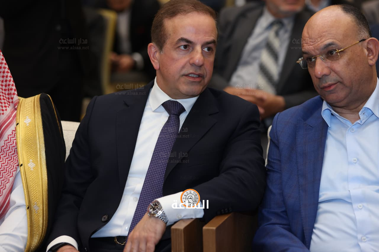 Madar Al-Saa Images 0.9022415280321355