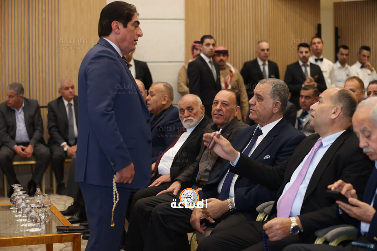 Madar Al-Saa Images 0.4108686822764781