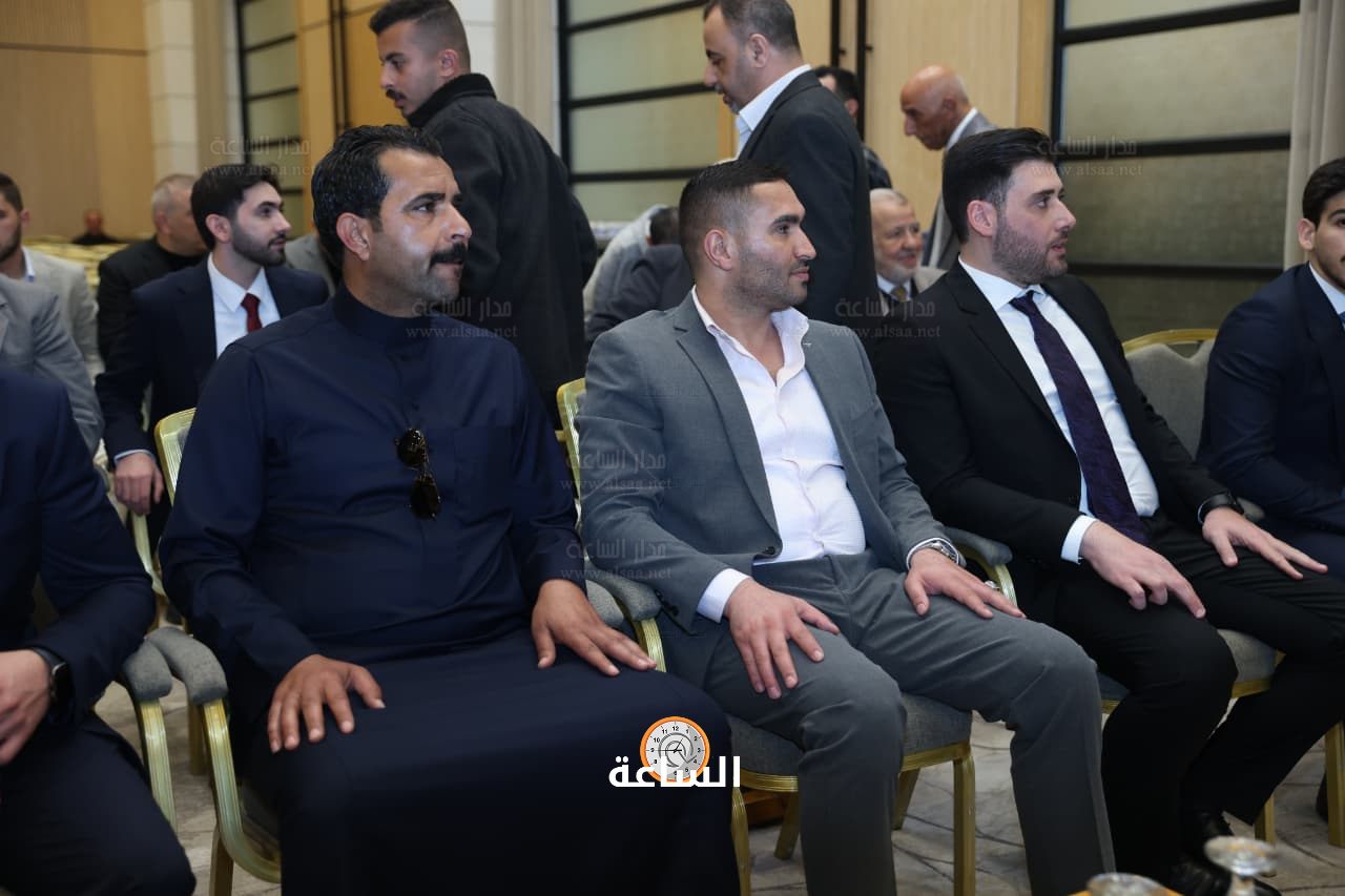 Madar Al-Saa Images 0.583809091890157