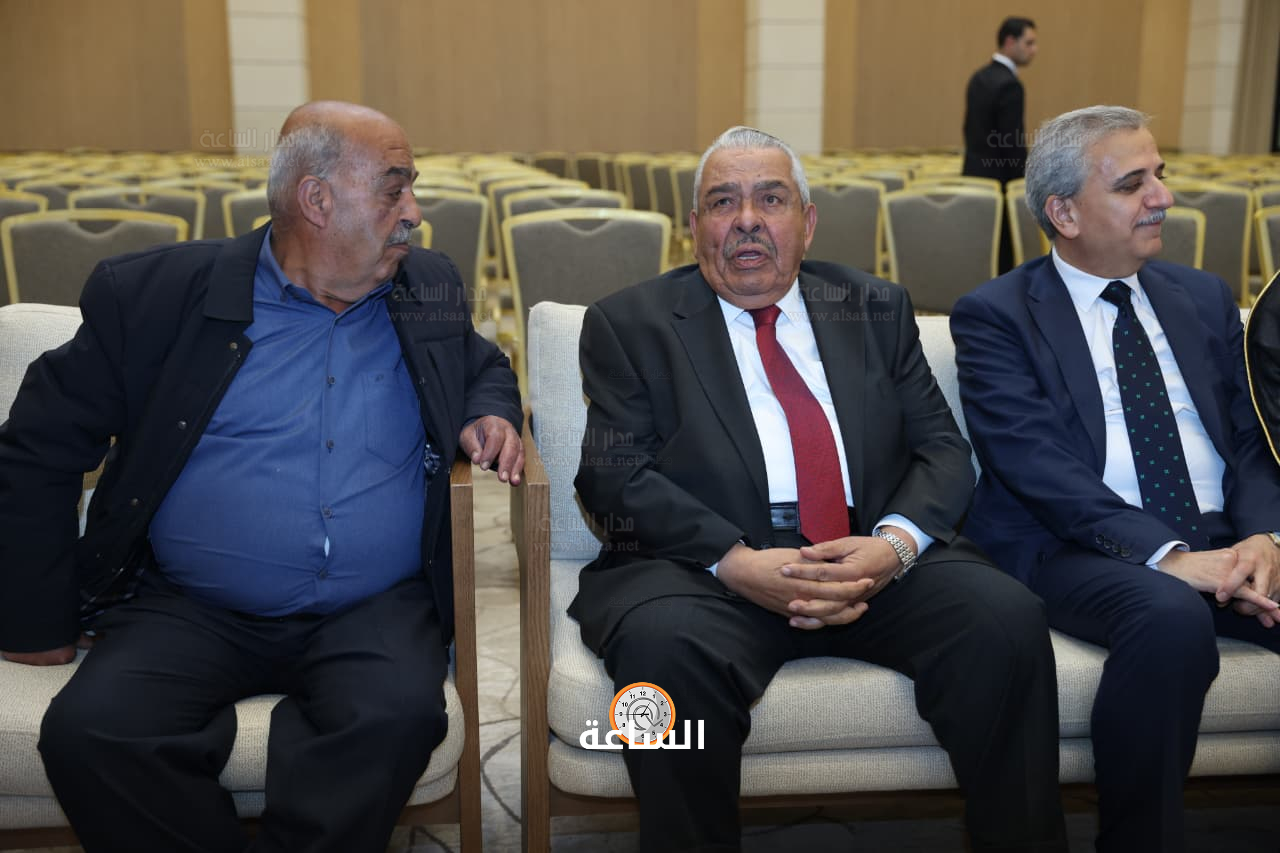 Madar Al-Saa Images 0.19233267223339878