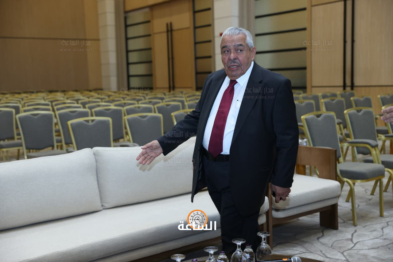 Madar Al-Saa Images 0.662624874862934