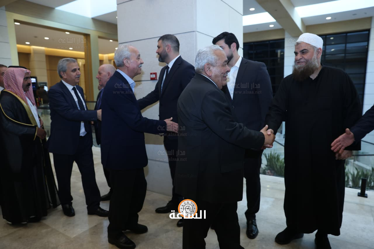 Madar Al-Saa Images 0.28056466564447724