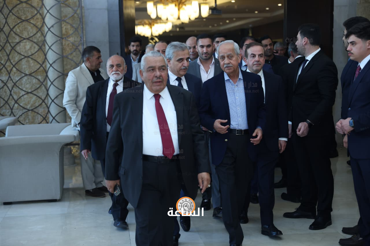 Madar Al-Saa Images 0.9871952958390894