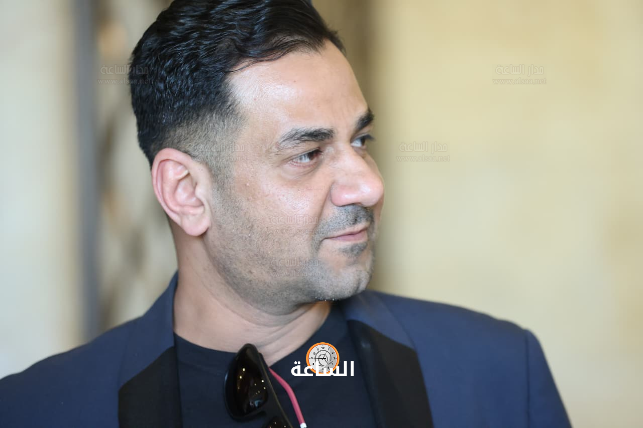 Madar Al-Saa Images 0.394912967981946