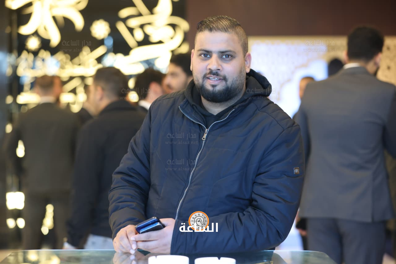 Madar Al-Saa Images 0.16137290496319356