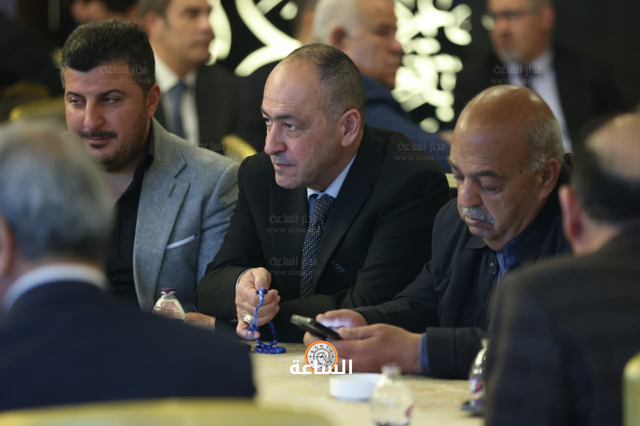 Madar Al-Saa Images 0.13245958169753702