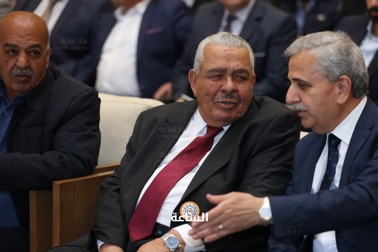 Madar Al-Saa Images 0.1920139475599677