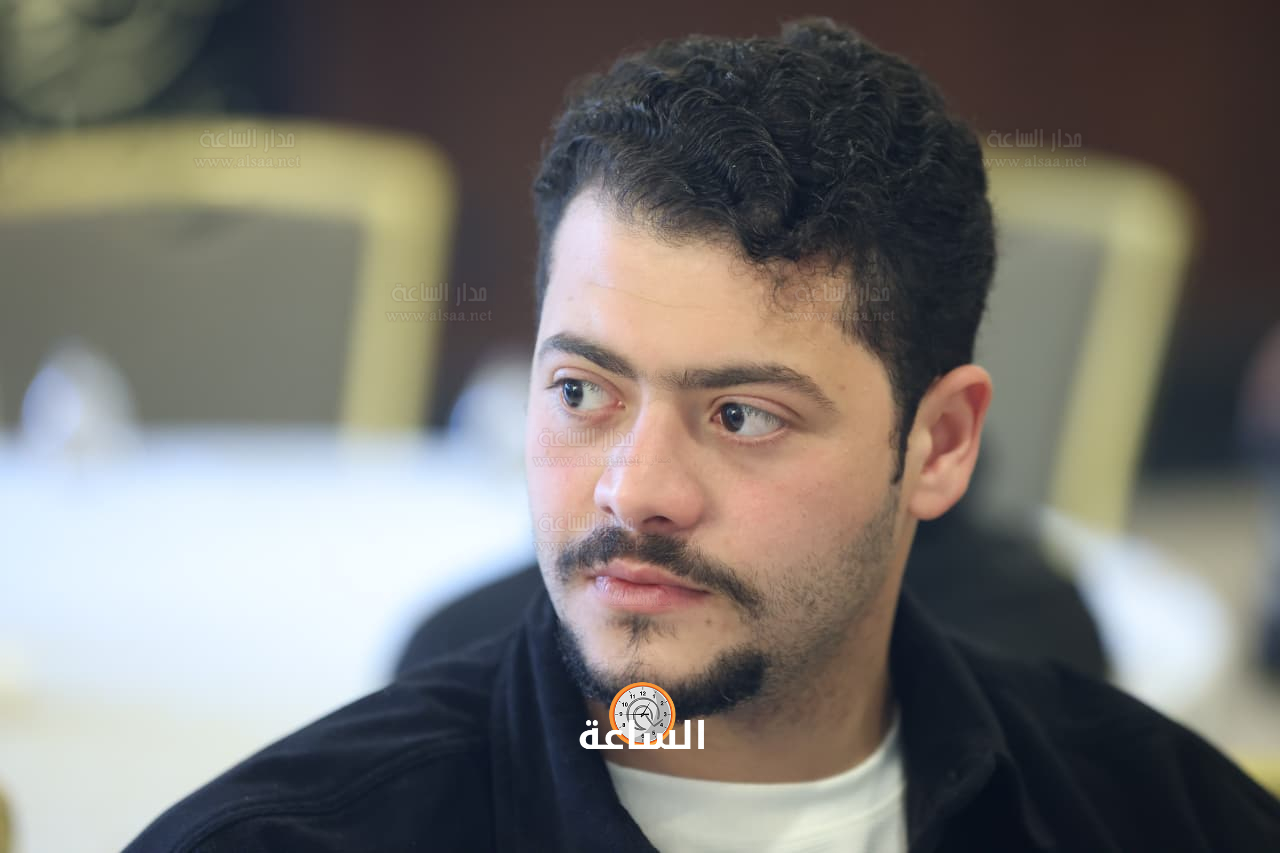 Madar Al-Saa Images 0.8373065350340768