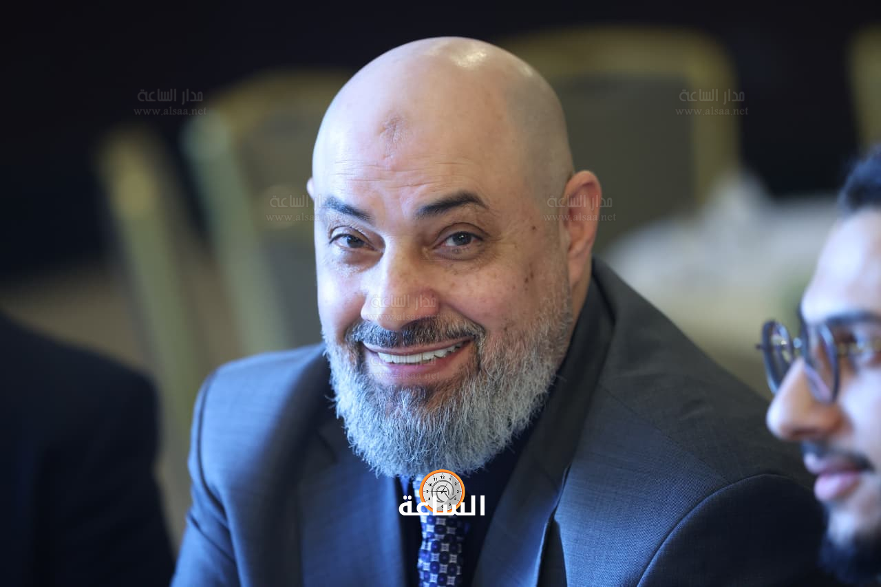 Madar Al-Saa Images 0.7814430312676732