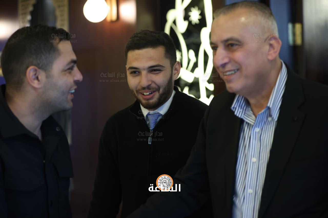 Madar Al-Saa Images 0.7591974593817706