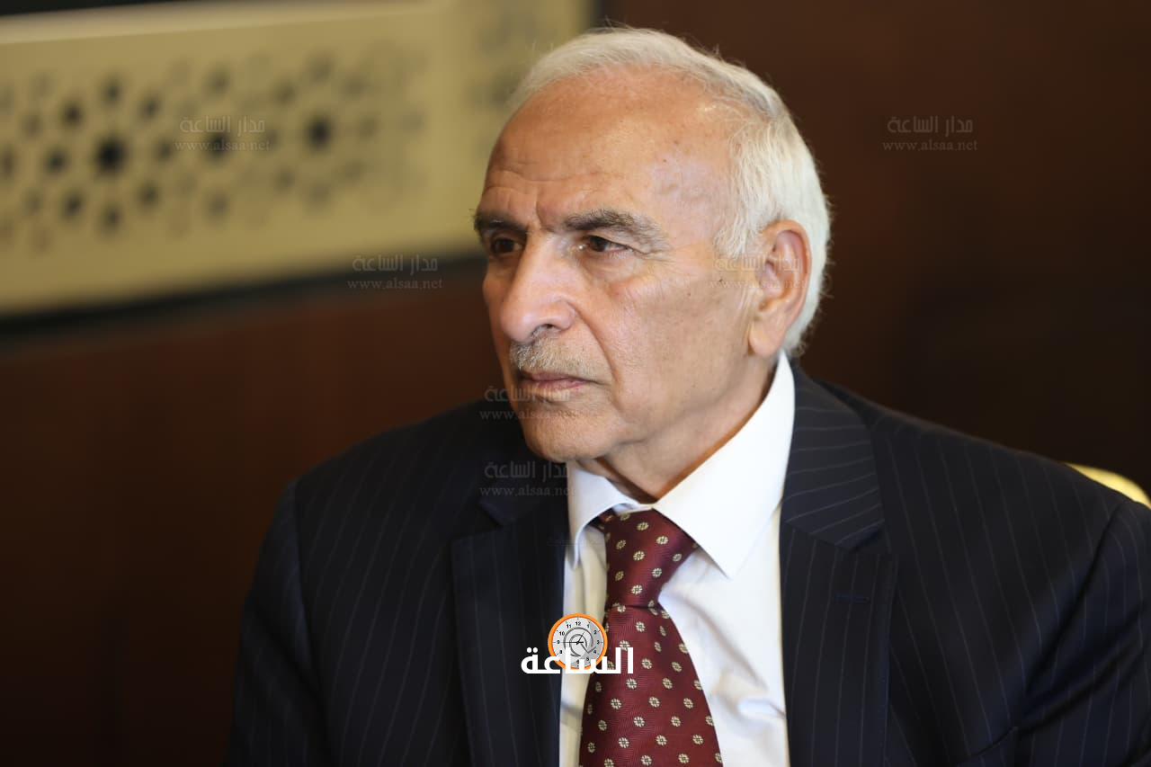 Madar Al-Saa Images 0.2853179234733412