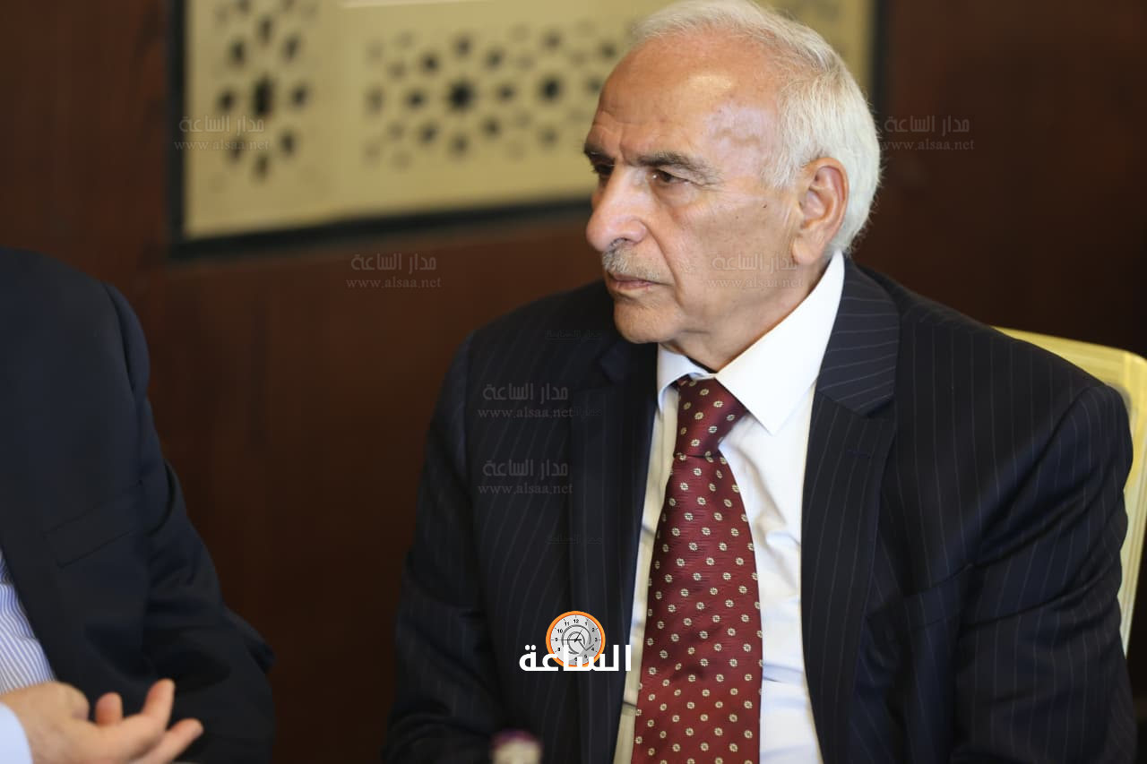 Madar Al-Saa Images 0.286165230346641