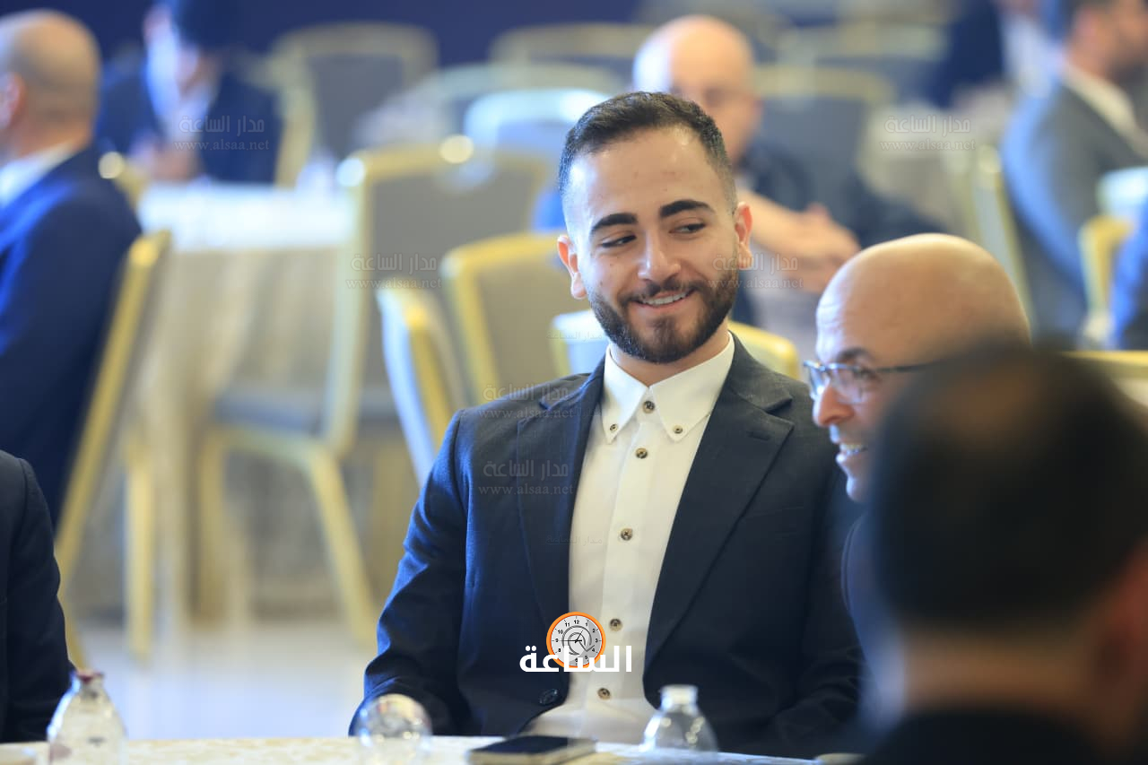 Madar Al-Saa Images 0.3829244640455589