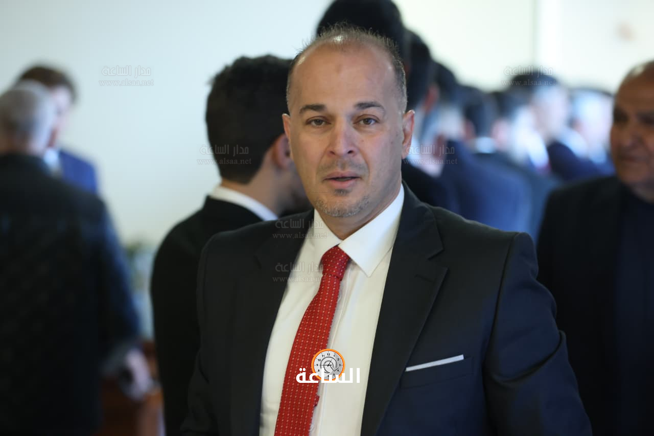 Madar Al-Saa Images 0.9279580488265449