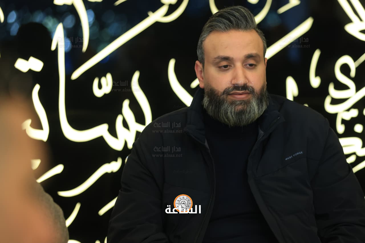 Madar Al-Saa Images 0.014285978496923812