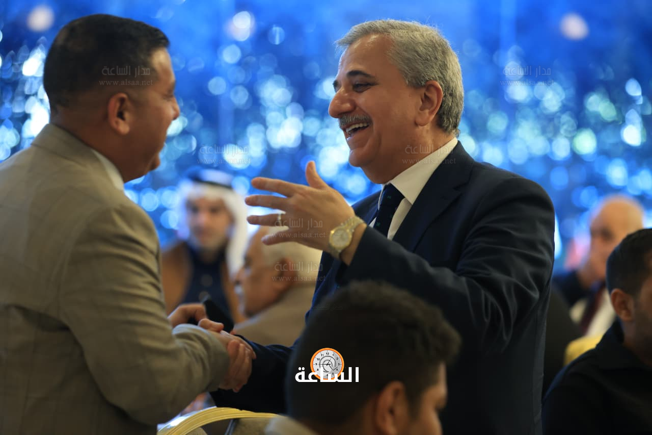 Madar Al-Saa Images 0.24898146093309814