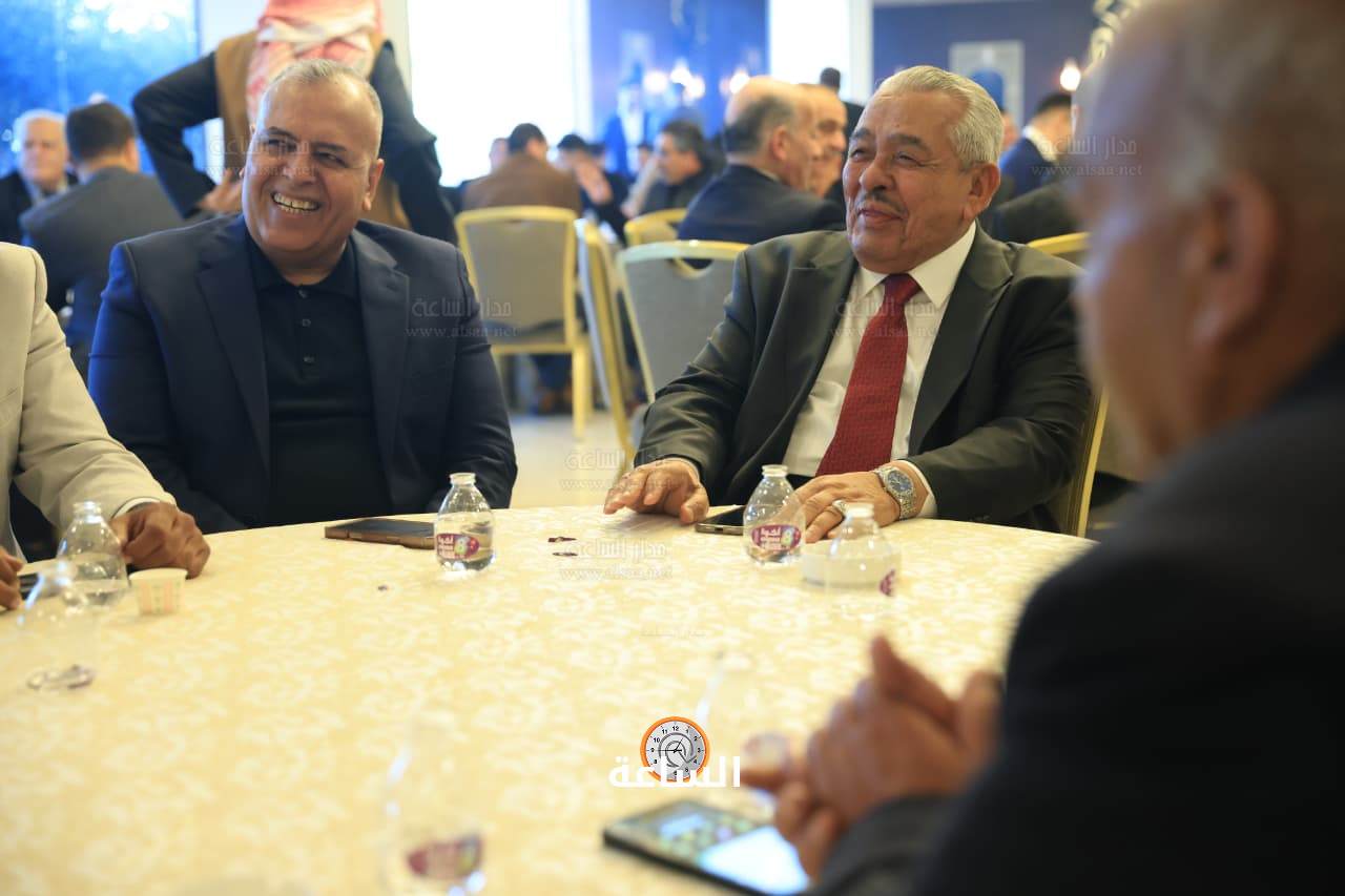 Madar Al-Saa Images 0.8495731945743672