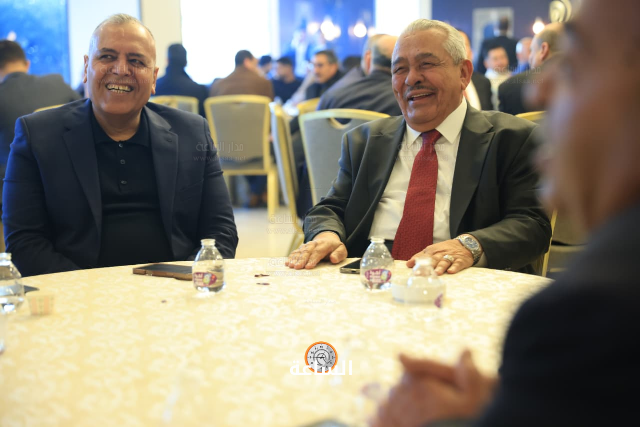 Madar Al-Saa Images 0.8018265980712644