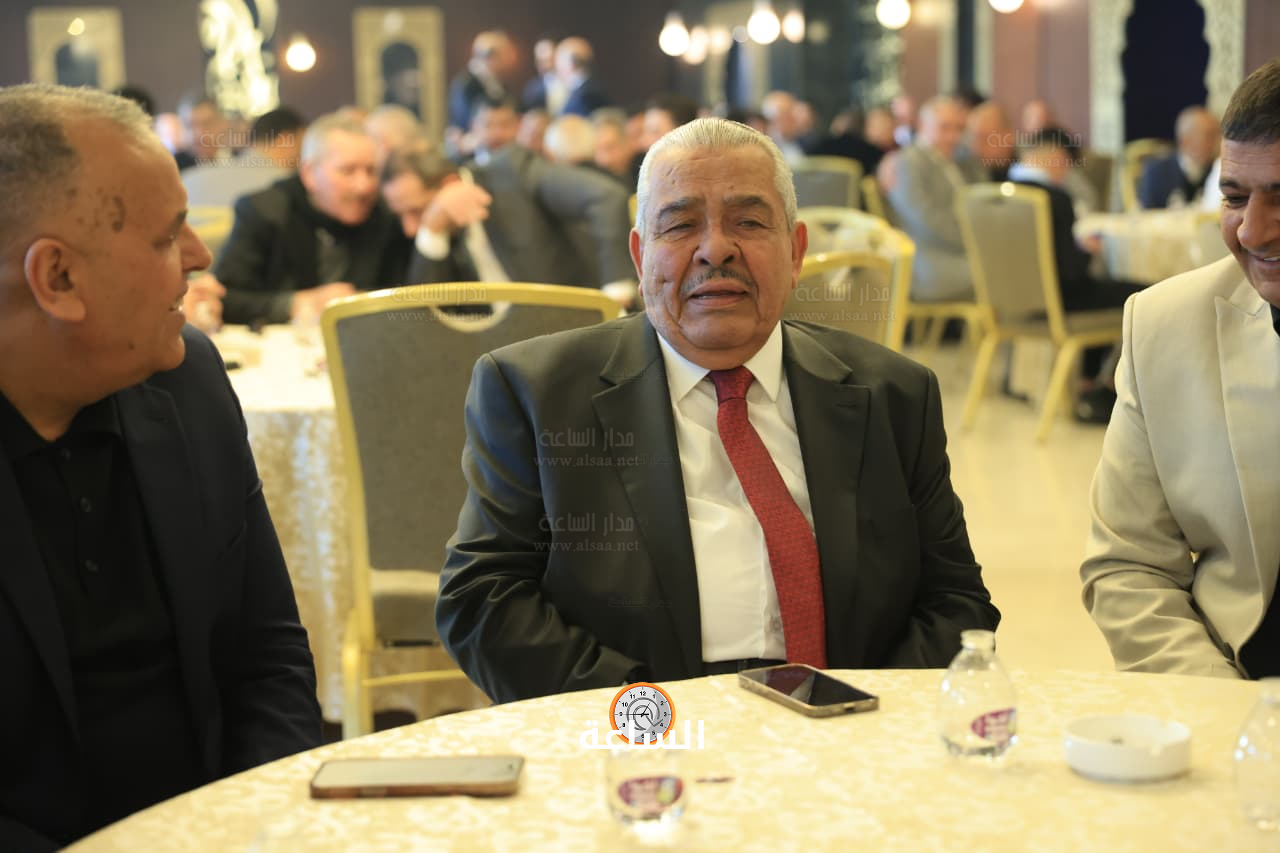 Madar Al-Saa Images 0.7506013485262497