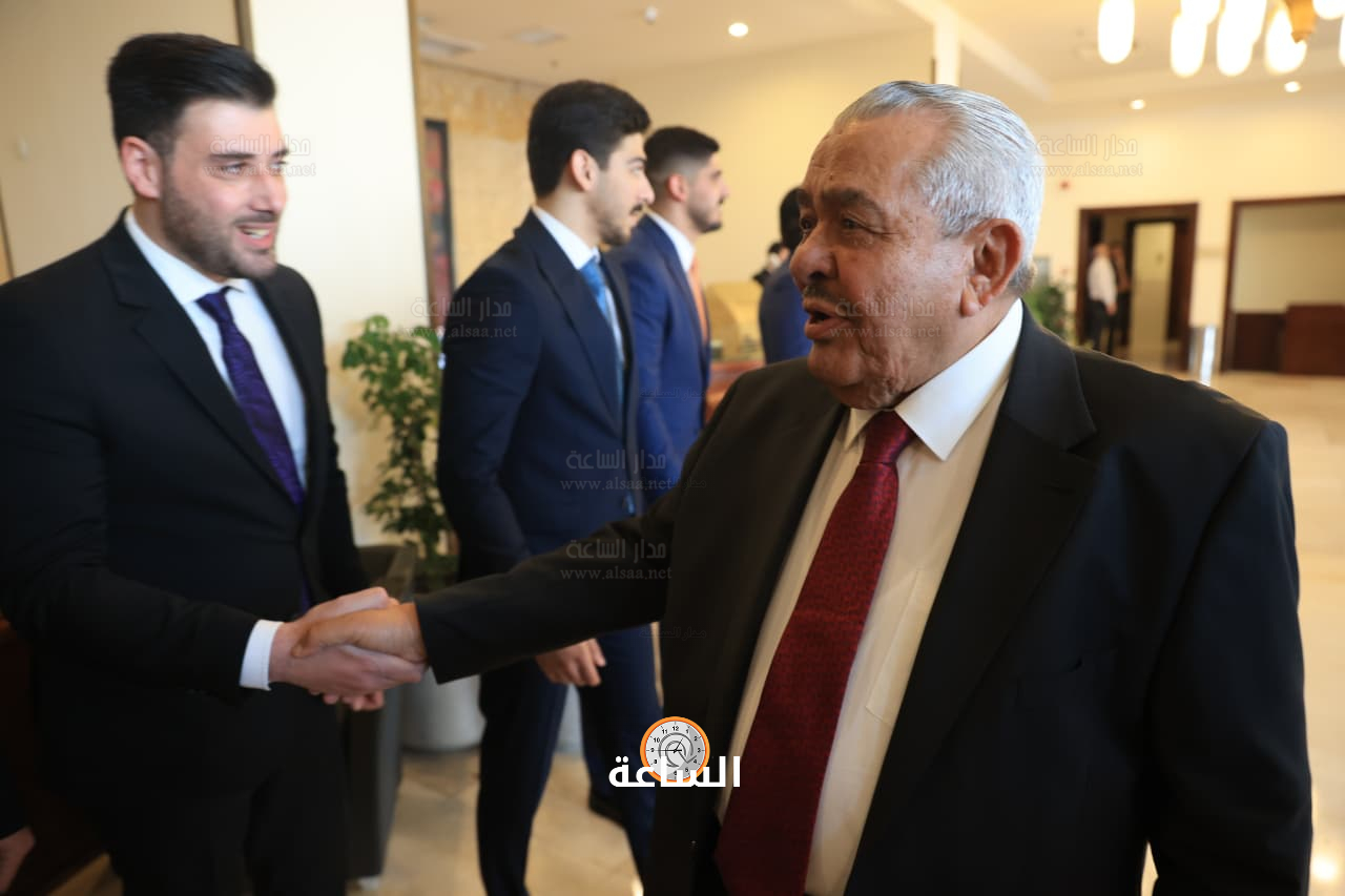 Madar Al-Saa Images 0.7575508263291914