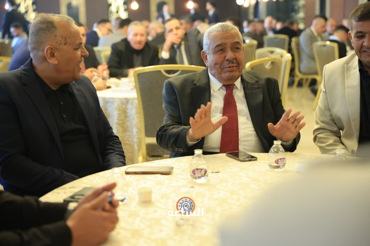 Madar Al-Saa Images 0.1616218319664543